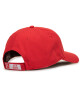 New Era Шапка с козирка The League Houroc O 12145283 Червен - Mera.bg