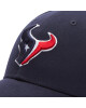 New Era Шапка с козирка The League Houtex T 10517883 Тъмносин - Mera.bg