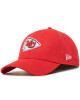 New Era Шапка с козирка The League Kanchi T 10517880 Червен - Mera.bg