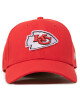 New Era Шапка с козирка The League Kanchi T 10517880 Червен - Mera.bg