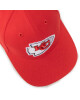 New Era Шапка с козирка The League Kanchi T 10517880 Червен - Mera.bg