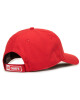 New Era Шапка с козирка The League Kanchi T 10517880 Червен - Mera.bg