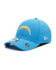 New Era Шапка с козирка The League Loscha 2 12494448 Син - Mera.bg