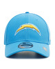 New Era Шапка с козирка The League Loscha 2 12494448 Син - Mera.bg