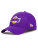 New Era Шапка с козирка The League Loslak 11405605 Виолетов - Mera.bg