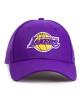 New Era Шапка с козирка The League Loslak 11405605 Виолетов - Mera.bg