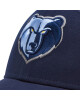 New Era Шапка с козирка The League Memori O 11828744 Тъмносин - Mera.bg