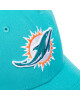 New Era Шапка с козирка The League Miadol 2 11803408 Син - Mera.bg