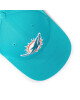 New Era Шапка с козирка The League Miadol 2 11803408 Син - Mera.bg