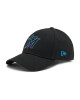 New Era Шапка с козирка The League Miamar G 11885634 Черен - Mera.bg