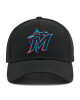 New Era Шапка с козирка The League Miamar G 11885634 Черен - Mera.bg