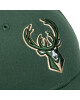 New Era Шапка с козирка The League Milbuc O 11405602 Зелен - Mera.bg