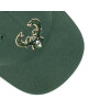 New Era Шапка с козирка The League Milbuc O 11405602 Зелен - Mera.bg