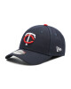 New Era Шапка с козирка The League Minnesota Twins 10047535 Тъмносин - Mera.bg