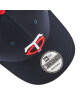 New Era Шапка с козирка The League Minnesota Twins 10047535 Тъмносин - Mera.bg