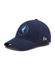 New Era Шапка с козирка The League Mintim O 11486911 Тъмносин - Mera.bg