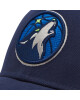 New Era Шапка с козирка The League Mintim O 11486911 Тъмносин - Mera.bg