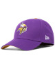 New Era Шапка с козирка The League Minvik T 10813033 Виолетов - Mera.bg