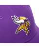 New Era Шапка с козирка The League Minvik T 10813033 Виолетов - Mera.bg