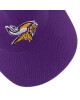 New Era Шапка с козирка The League Minvik T 10813033 Виолетов - Mera.bg