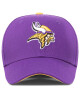New Era Шапка с козирка The League Minvik T 10813033 Виолетов - Mera.bg