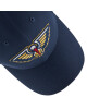 New Era Шапка с козирка The League Neopel O 11405600 Тъмносин - Mera.bg