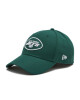 New Era Шапка с козирка The League Neyjet 12094771 Зелен - Mera.bg