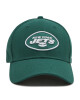 New Era Шапка с козирка The League Neyjet 12094771 Зелен - Mera.bg