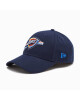 New Era Шапка с козирка The League Oklthu 11405598 Тъмносин - Mera.bg