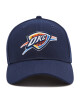 New Era Шапка с козирка The League Oklthu 11405598 Тъмносин - Mera.bg