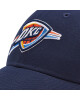 New Era Шапка с козирка The League Oklthu 11405598 Тъмносин - Mera.bg
