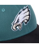 New Era Шапка с козирка The League Phieag T 10517872 Зелен - Mera.bg
