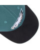 New Era Шапка с козирка The League Phieag T 10517872 Зелен - Mera.bg
