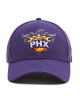 New Era Шапка с козирка The League Phusun O 11405595 Виолетов - Mera.bg