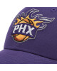 New Era Шапка с козирка The League Phusun O 11405595 Виолетов - Mera.bg