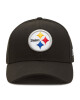 New Era Шапка с козирка The League Pitste T 10517871 Черен - Mera.bg