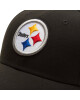New Era Шапка с козирка The League Pitste T 10517871 Черен - Mera.bg