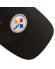 New Era Шапка с козирка The League Pitste T 10517871 Черен - Mera.bg
