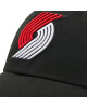 New Era Шапка с козирка The League Porbla O 11486910 Черен - Mera.bg