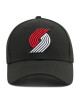 New Era Шапка с козирка The League Porbla O 11486910 Черен - Mera.bg