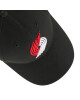 New Era Шапка с козирка The League Porbla O 11486910 Черен - Mera.bg