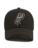 New Era Шапка с козирка The League Saaspu O 11486909 Черен - Mera.bg