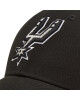New Era Шапка с козирка The League Saaspu O 11486909 Черен - Mera.bg