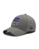 New Era Шапка с козирка The League Sackin 11405592 Сив - Mera.bg