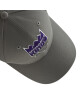 New Era Шапка с козирка The League Sackin 11405592 Сив - Mera.bg