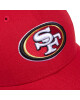New Era Шапка с козирка The League Saf49E T 10517869 Червен - Mera.bg