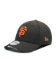 New Era Шапка с козирка The League San Francisco Giants 10047548 Черен - Mera.bg