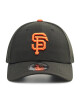 New Era Шапка с козирка The League San Francisco Giants 10047548 Черен - Mera.bg