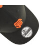 New Era Шапка с козирка The League San Francisco Giants 10047548 Черен - Mera.bg