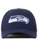 New Era Шапка с козирка The League Seasea T 10517868 Тъмносин - Mera.bg